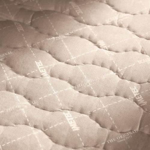 Surmatelas Chauffant - Chauffe-lit Pour Lit Double 150 X 137 Cm - 2 Commandes Avec 2 Tempé