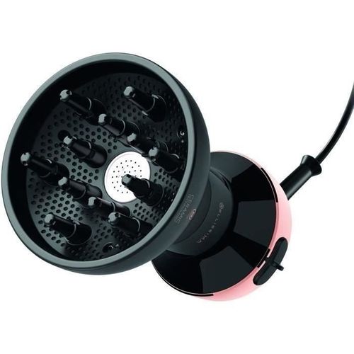Seche-cheveux My Pro Diffon Df1 3000 Or Et Noir
