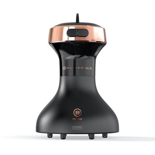 Seche-cheveux My Pro Diffon Df1 3000 Or Et Noir