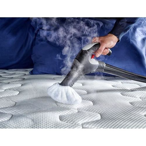 Vaporetto Lecoaspira Fav50 Multifloor - Nettoyeur Vapeur Avec Aspirateur Intégré - Filtration Hepa