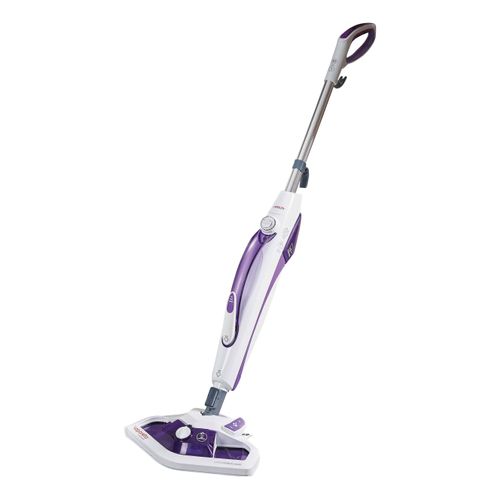 Balai Vapeur Polti Sv440 Double 1500w Violet