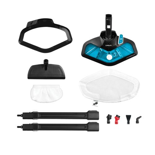 Nettoyeur Vapeur Polti Smart 100b