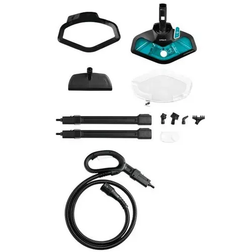 Nettoyeur Vapeur Vaporetto - 4 Bars - 1500 W - Smart100t