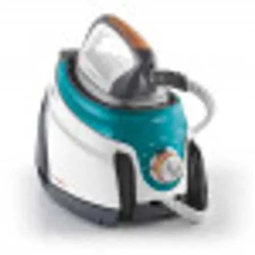 Centrale Vapeur La Vaporella Xt100c Centrale Vapeur 7,5 Bar, Pompe 15 Bar