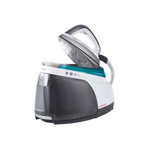 Centrale Vapeur La Vaporella Xt100c Centrale Vapeur 7,5 Bar, Pompe 15 Bar