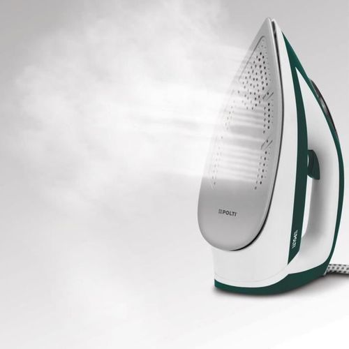 Centrale Vapeur - 2200 W - 8 Bars - Débit Vapeur 140 G/min - Vert Et Blanc