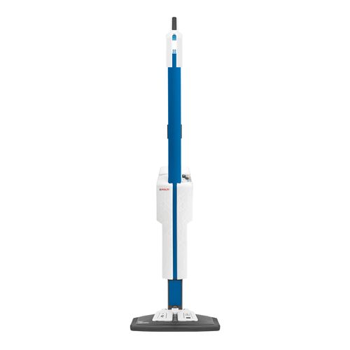 Balai vapeur 2 en 1 POLTI SV620 STYLE vue de face