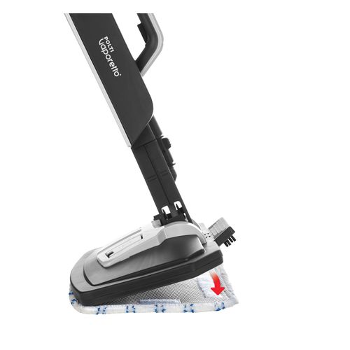 Balai vapeur 2 en 1 POLTI SV620 STYLE