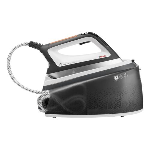 Centrale vapeur POLTI Vaporella Instant VI50.30 vue de profil
