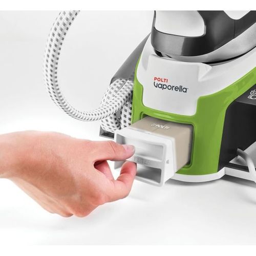 Centrale Vapeur - Vi50.20