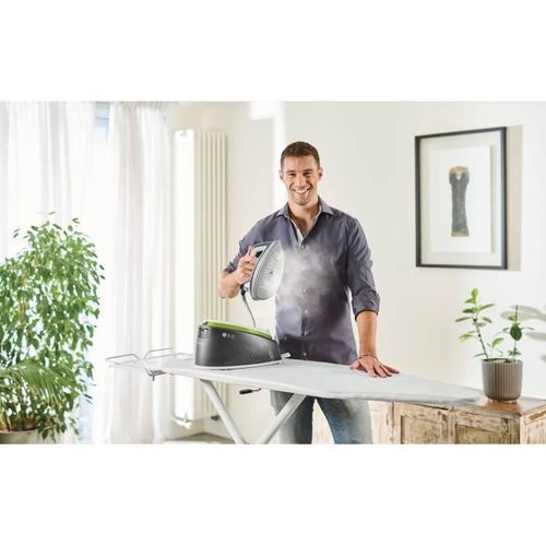 Centrale Vapeur - Vi50.20