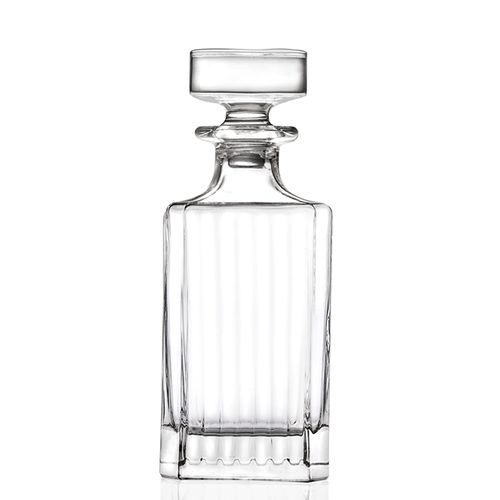 Carafe à Whisky Timeless 75 Cl En Cristal
