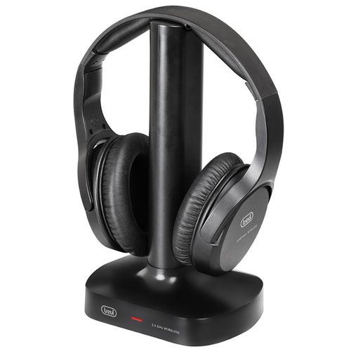 Casque TV Sans Fil Trevi Frs 1480 R