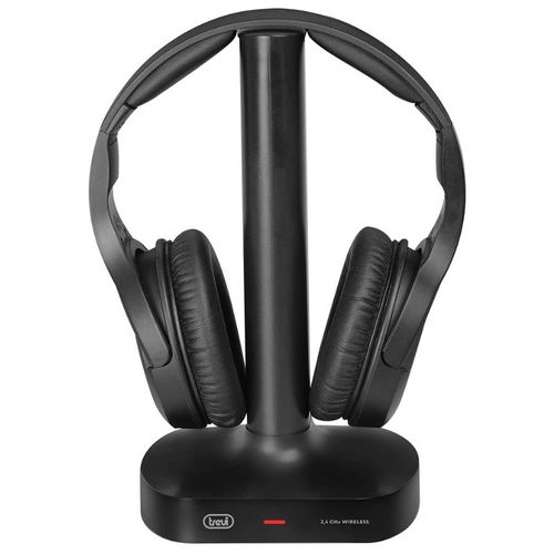 Casque TV Sans Fil Trevi Frs 1480 R