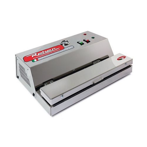Appareil à Emballage Sous Vide 280w Inox - 9709nel