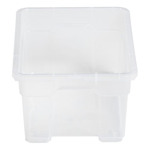 Boîte 11L R-BOX Transparent