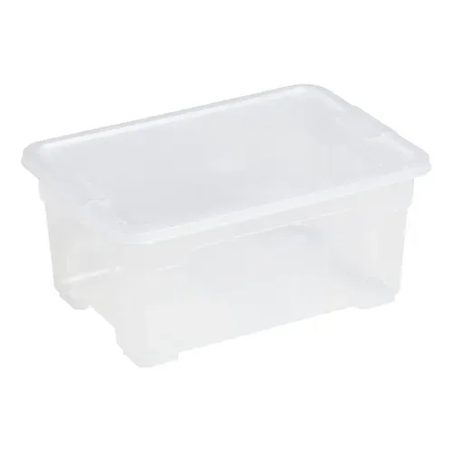 Boîte 11L R-BOX Transparent