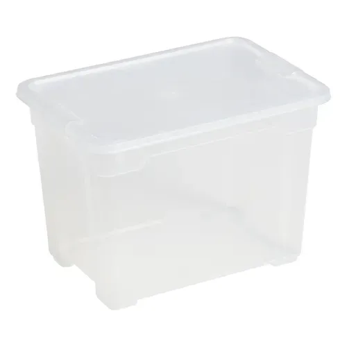 Boîte 17L R-BOX Transparent