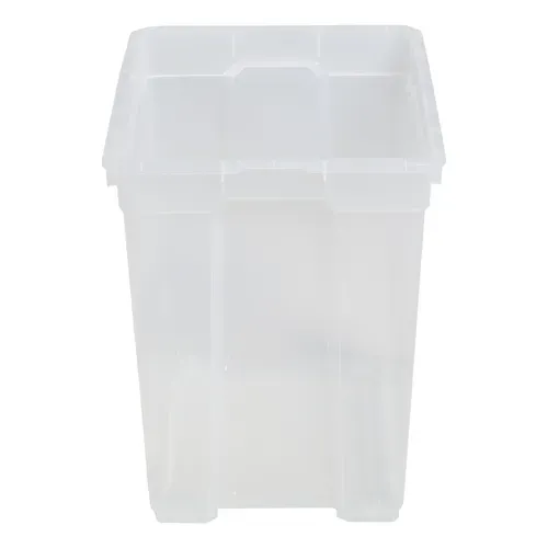Boîte 78L R-BOX Transparent