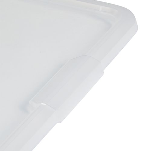 Couvercle 11/17L R-BOX Transparent