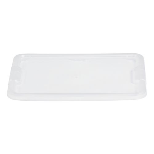 Couvercle 11/17L R-BOX Transparent