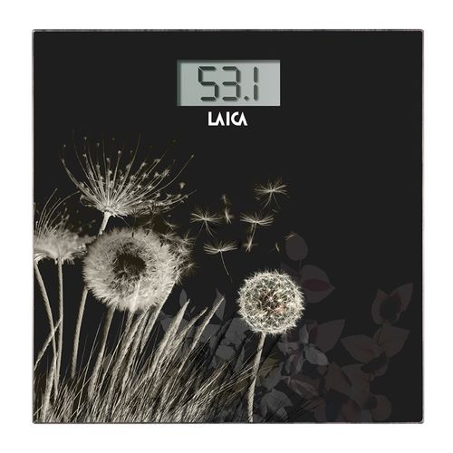 Laica Pèse-personne Électronique