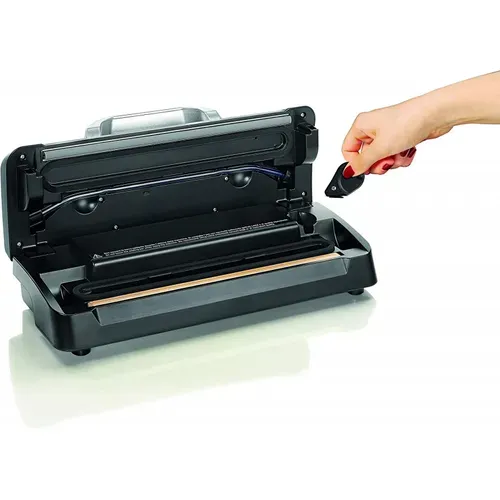 Machine À Emballer Sous Vide - 100% Automatique - 12l/min - Vt3119