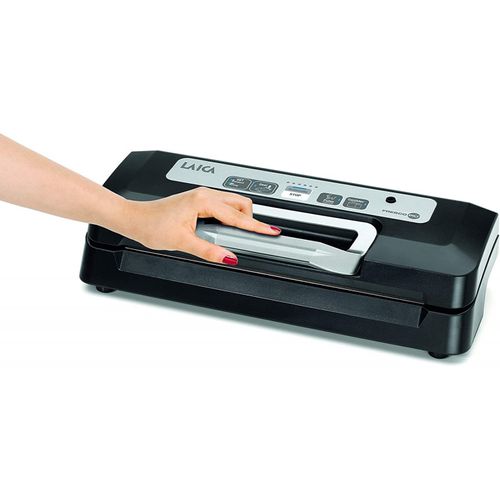 Machine À Emballer Sous Vide - 100% Automatique - 12l/min - Vt3119