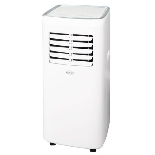 Climatiseur Mobile Compact Blanc 8000btu Classe à  Arg-etienne