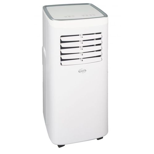 Climatiseur Mobile Compact Blanc 8000btu Classe à  Arg-etienne