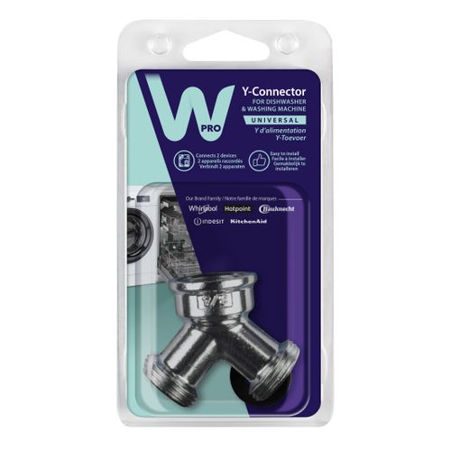 Y d'alimentation WPRO YAL100