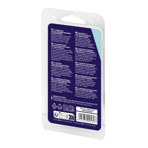 Y d'alimentation WPRO YAL100