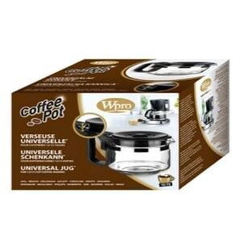 Verseuse café universelle WPRO 12/15 tasses USC100