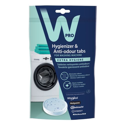 Désodorisant WPRO AFR 301 vue détaillée
