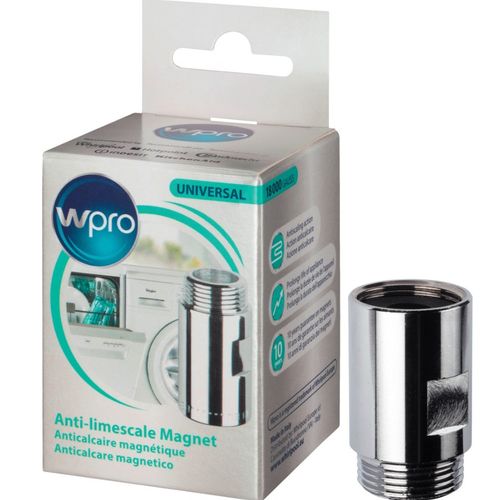 Anti-calcaire Magnétique Pour Lave-linge Ou Lave-vaisselle Mwc014