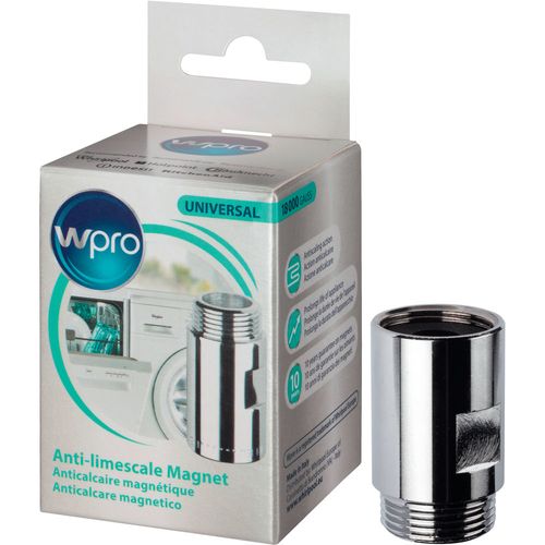 Anti-calcaire Magnétique Pour Lave-linge Ou Lave-vaisselle Mwc014