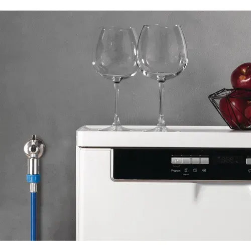 Anticalcaire magnétique WPRO MWC171 vue d'ambiance 1