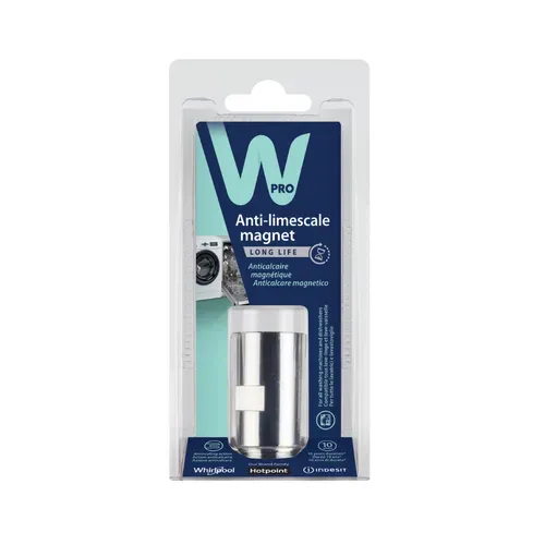Anticalcaire magnétique WPRO MWC171 vue de face