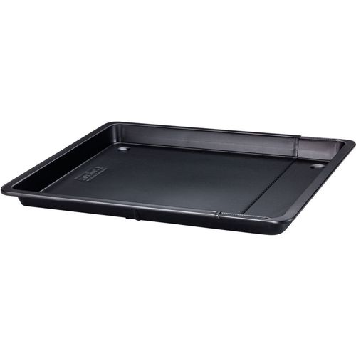 Lèchefrite universel WPRO UBT521 vue 3/4