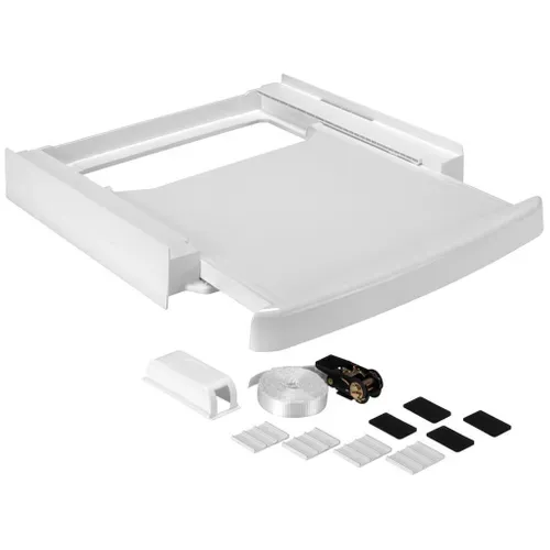 Kit de superposition WPRO SKS101 universel vue 3/4
