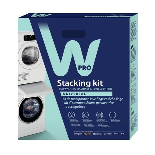 Kit de superposition WPRO SKS101 universel