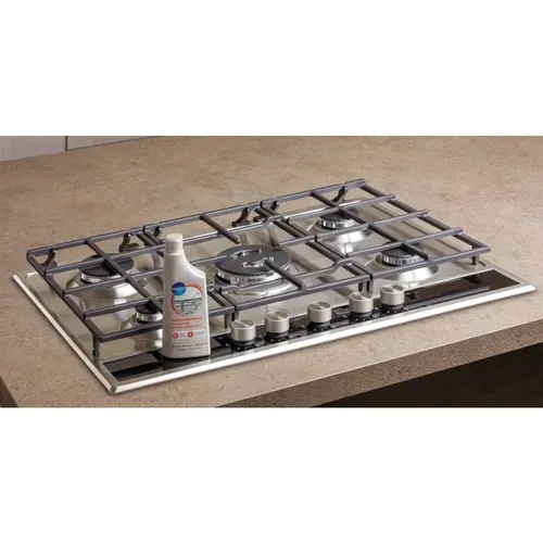 Nettoyant inox WPRO IXC015 vue d'ambiance 1