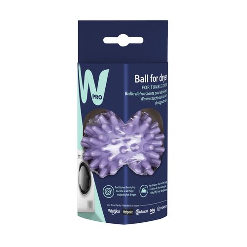Boule de séchage WPRO WBA101