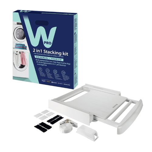 Kit de superposition WPRO SKP101