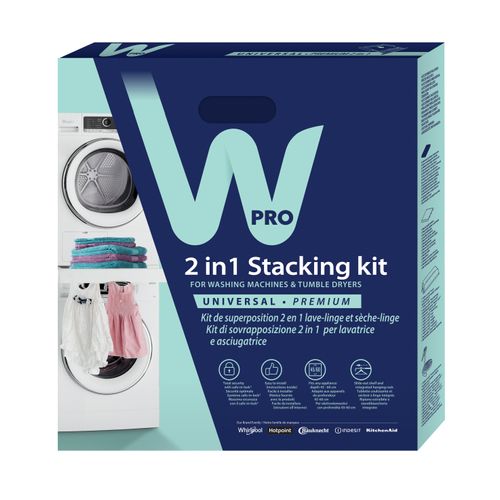 Kit de superposition WPRO SKP101