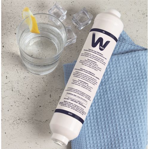Filtre à eau réfrigérateur US WPRO USC100/1 universel vue d'ambiance 1
