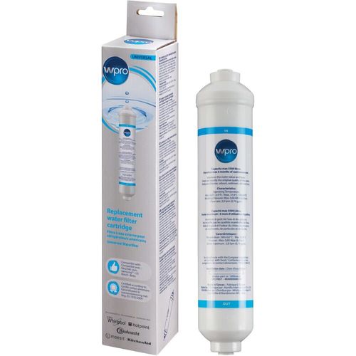 Filtre à eau réfrigérateur US WPRO USC100/1 universel vue détaillée