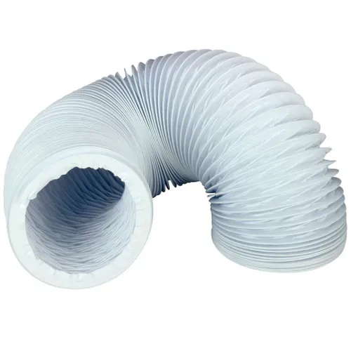 Gaine pour sèche-linge à WPRO évacuation ASG310 vue 3/4