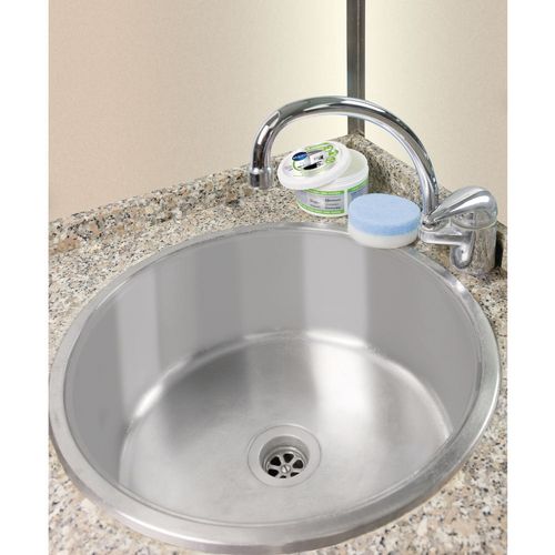 Nettoyant WPRO Terra Bianca UNC501 vue d'ambiance 1