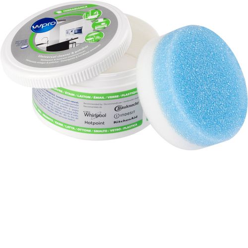 Nettoyant WPRO Terra Bianca UNC501 vue de face
